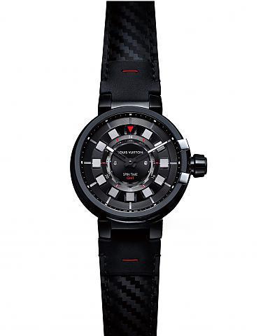 LOUIS VUITTON Q1AG00 TAMBOUR EVOLUTION