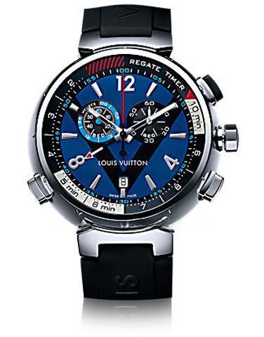 LOUIS VUITTON Q102D0 TAMBOUR LOVELY CUP