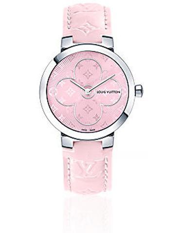LOUIS VUITTON Q1J040 TAMBOUR SLIM