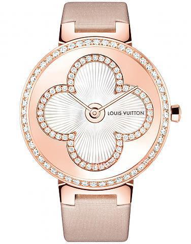 LOUIS VUITTON Q1H230 TAMBOUR SLIM