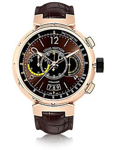 LOUIS VUITTON Q10260 TAMBOUR
