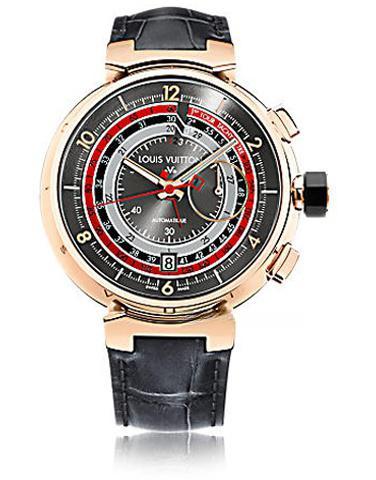 LOUIS VUITTON Q102I0 TAMBOUR