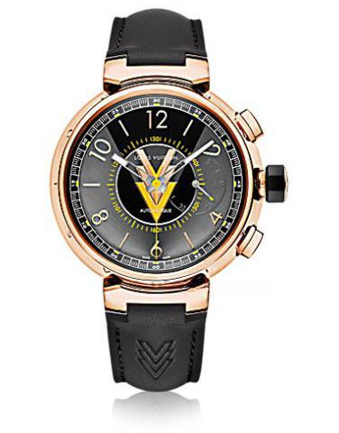 LOUIS VUITTON Q102IA TAMBOUR