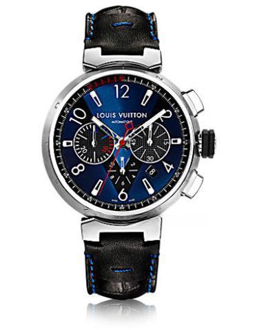 LOUIS VUITTON Q102V0 TAMBOUR