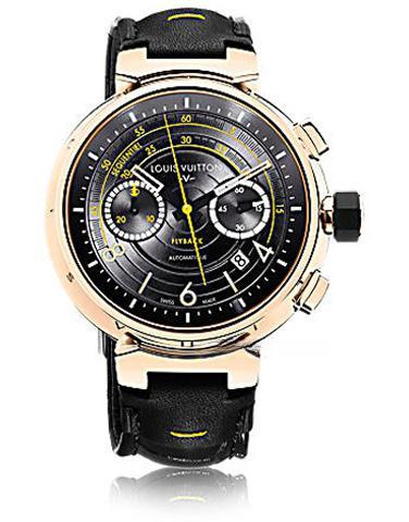 LOUIS VUITTON Q102Y0 TAMBOUR