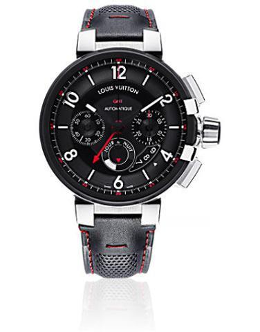 LOUIS VUITTON Q10521 TAMBOUR