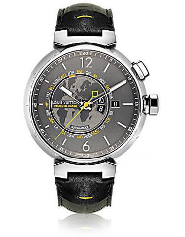 LOUIS VUITTON Q10550 TAMBOUR