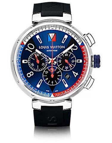 LOUIS VUITTON Q1A611 TAMBOUR