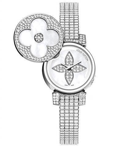 LOUIS VUITTON Q151E1 TAMBOUR