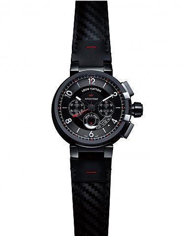 LOUIS VUITTON Q10580 TAMBOUR