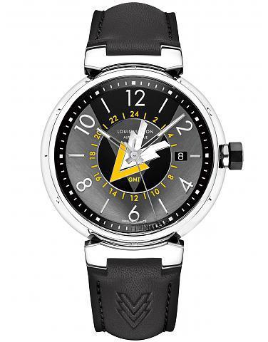 LOUIS VUITTON Q1D310 TAMBOUR