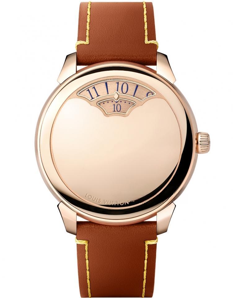 LOUIS VUITTON W9PT11 TAMBOUR