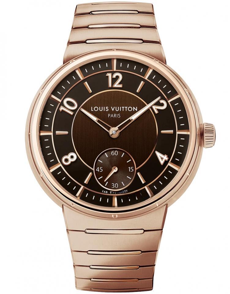 LOUIS VUITTON W1PG10 TAMBOUR