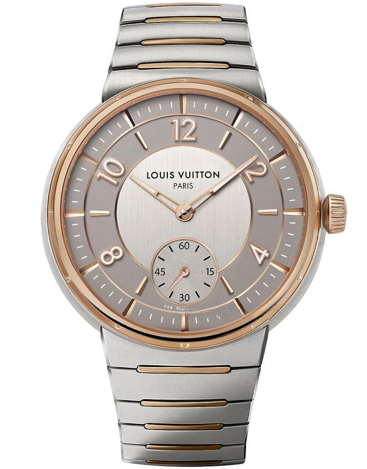 LOUIS VUITTON W1SP10 TAMBOUR