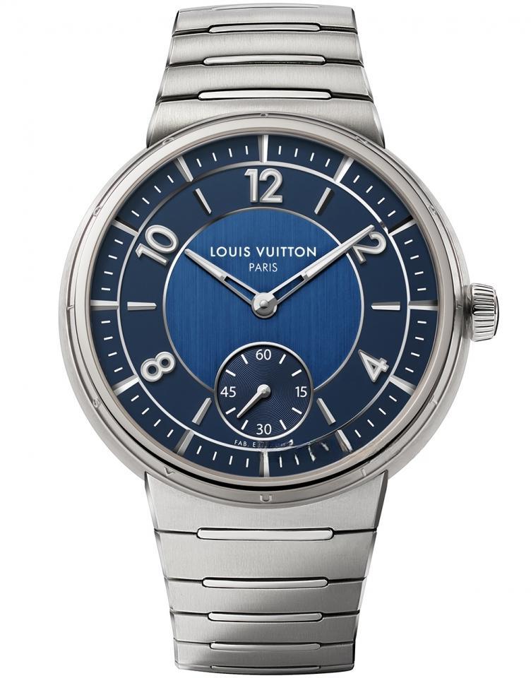 LOUIS VUITTON W1ST20 TAMBOUR