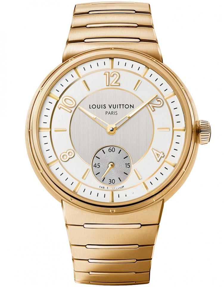 LOUIS VUITTON W1YG10 TAMBOUR