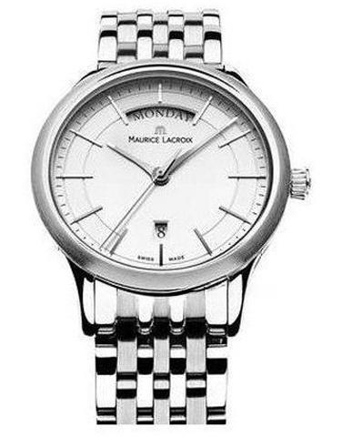 MAURICE LACROIX LC1007-SS002-130 典雅