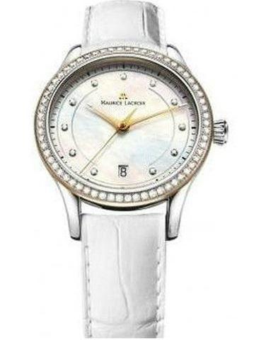 MAURICE LACROIX LC1026-PVY21-170 典雅