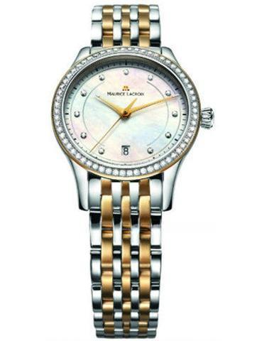 MAURICE LACROIX LC1026-PVY23-170 典雅