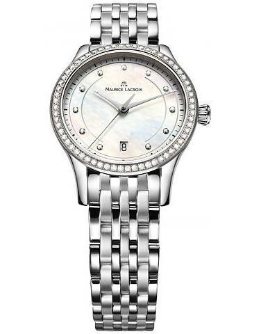 MAURICE LACROIX LC1026-SD502-170 典雅