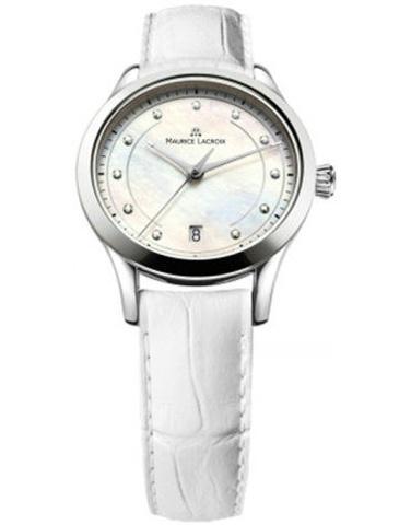 MAURICE LACROIX LC1026-SS001-170 典雅