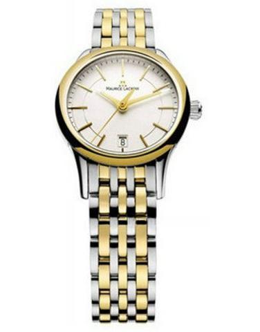 MAURICE LACROIX LC1113-PVY13-130 典雅