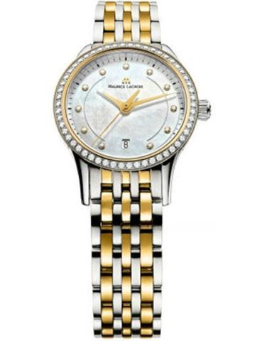 MAURICE LACROIX LC1113-PVY23-170 典雅