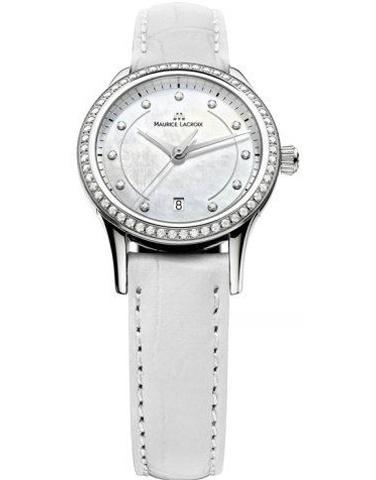 MAURICE LACROIX LC1113-SD501-170 典雅