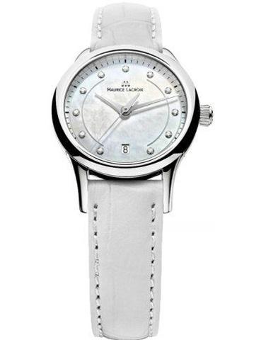 MAURICE LACROIX LC1113-SS001-170 典雅
