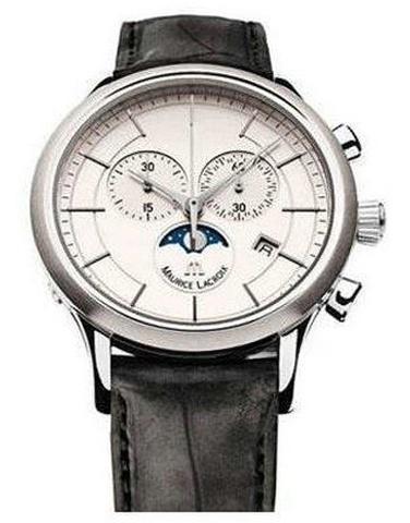 MAURICE LACROIX LC1148-SS001-130 典雅