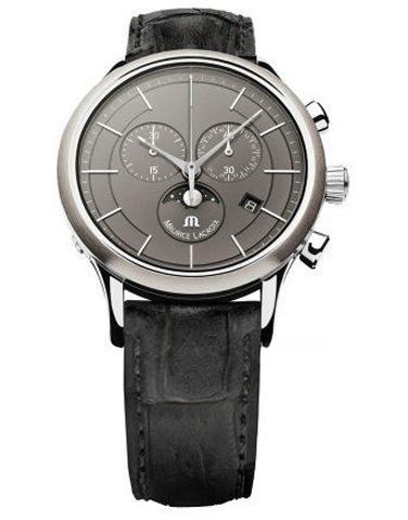 MAURICE LACROIX LC1148-SS001-830 典雅