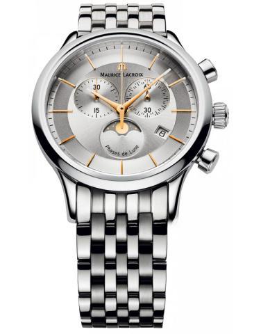 MAURICE LACROIX LC1148-SS002-132 典雅