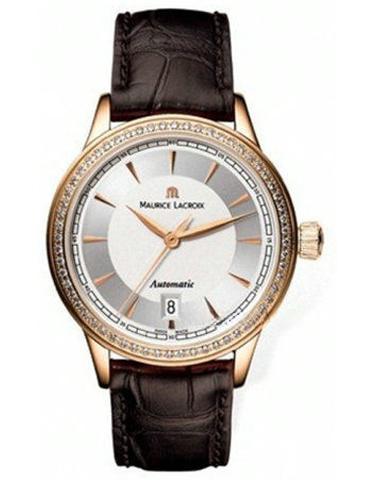 MAURICE LACROIX LC6003-PG101-230 典雅