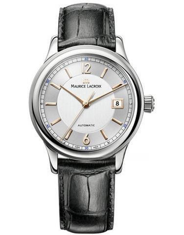 MAURICE LACROIX LC6027-SS001-121 典雅