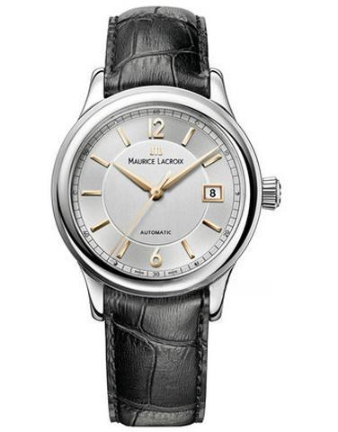 MAURICE LACROIX LC6027-SS001-122 典雅