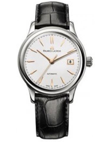 MAURICE LACROIX LC6027-SS001-136 典雅