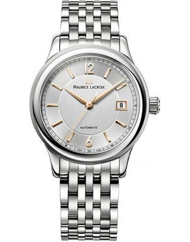 MAURICE LACROIX LC6027-SS002-122 典雅
