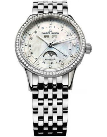 MAURICE LACROIX LC6057-SD502-17E 典雅