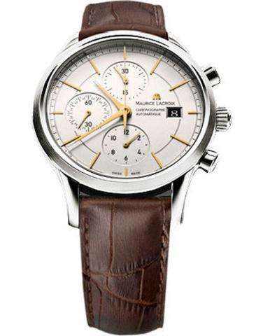 MAURICE LACROIX LC6058-SS001-131 典雅