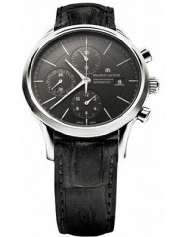 MAURICE LACROIX LC6058-SS001-330 典雅
