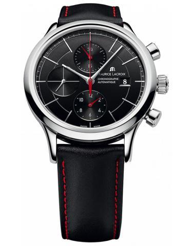 MAURICE LACROIX LC6058-SS001-332 典雅