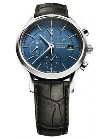 MAURICE LACROIX LC6058-SS001-430 典雅