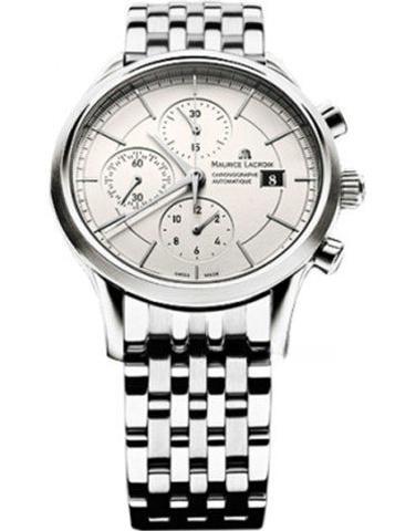 MAURICE LACROIX LC6058-SS002-130 典雅