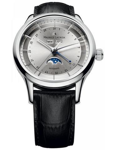 MAURICE LACROIX LC6068-SS001-131 典雅