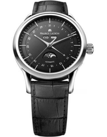 MAURICE LACROIX LC6068-SS001-33E 典雅