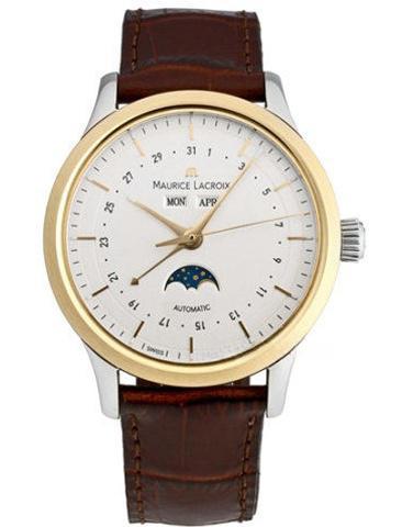 MAURICE LACROIX LC6068-YS101-13E 典雅