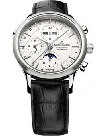 MAURICE LACROIX LC6078-SS001-13E 典雅
