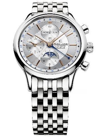MAURICE LACROIX LC6078-SS002-131-1 典雅