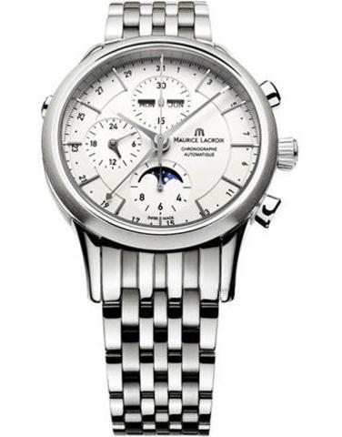 MAURICE LACROIX LC6078-SS002-13E 典雅