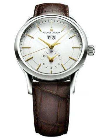 MAURICE LACROIX LC6088-SS001-130 典雅